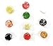 Eda's Tropical Mix Sugar Free Hard Candy, 16 oz