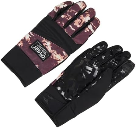 Amazon.com: Neff Daily Pipe Neoprene No-Slip Silicone Palm Adult