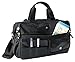 KOI Unisex Nurse Bag Black