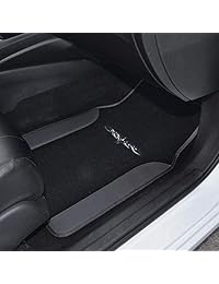 Set InstaSeat de fundas para asientos del automóvil y alfombrillas