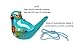Comtrue Bird Call Toy Whistle for Kids, Beautifull, Cute, Safe, Upgrade Version