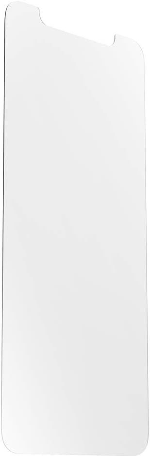 OtterBox ALPHA GLASS SERIES Screen Protector for iPhone XR - Retail Packaging - CLEAR