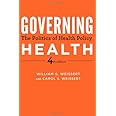 Governing Health: The Politics of Health Policy