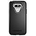 OTTERBOX Symmetry Series Case for LG G5 - Retail Packaging -Black