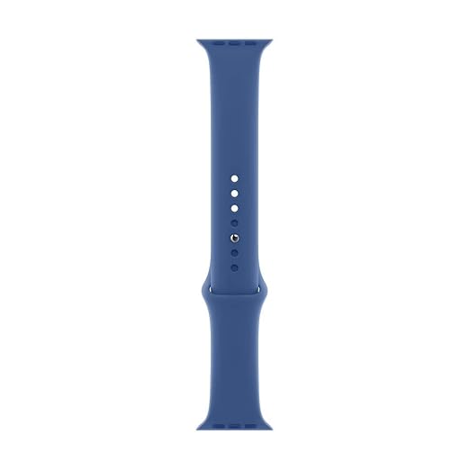 apple watch delft blue