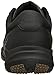 Skechers USA Men's Larson Nerick Oxford,Black,9 M US