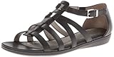 LifeStride Women's Flatiator Gladiator Sandal