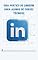 Livro Guia prático de Linkedin para alunos de cursos técnicos: o guia definitivo para desenhar seu perfil no LinkedIn e conectar-se com a indústria (Carreira 360°)