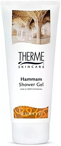 Therme Douche hammam olive oil 200 ml
