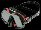 Atomic Aquatics Venom Dive Mask