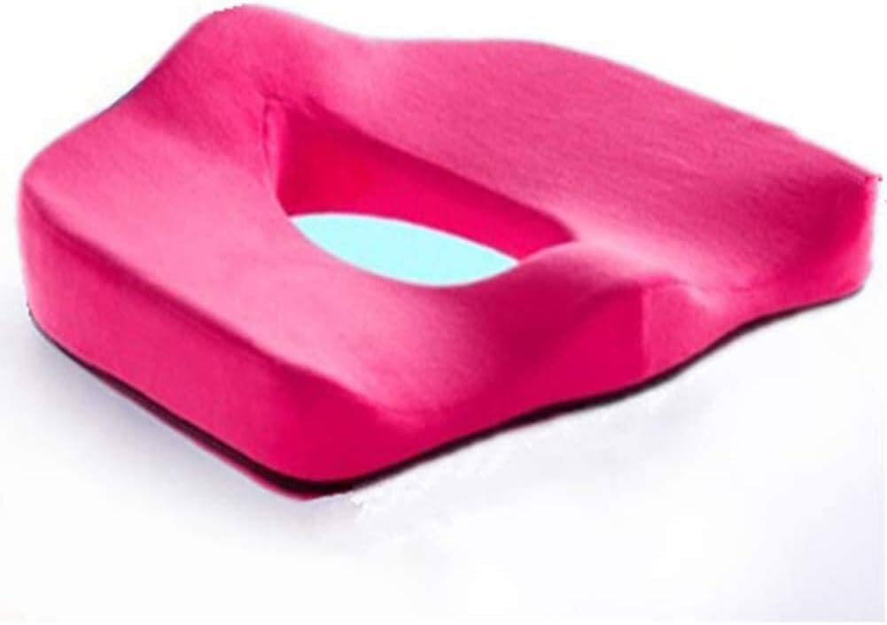 YEXINTMF Comfortable Cushion AntiProstate Men's Cushion for