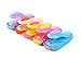 EVINIS™ Bag Heat Sealer,Portable Mini Heat Sealing Machine Impulse Sealer Seal Packing Plastic Bag Kit for Food Saver (2 Pack)
