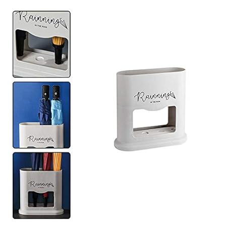 small umbrella stand