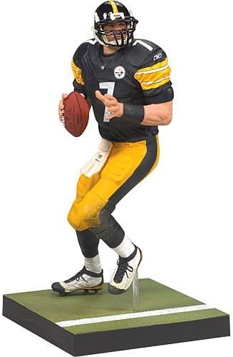 McFarlane Toys Pittsburgh Steelers Ben 