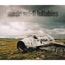SUEDE - SCI-FI LULLABIES (2 CD): Amazon.ca: Music
