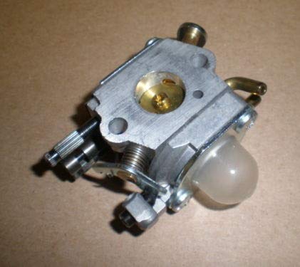 VacuuMParts ZAMA C1U-K43B C1UK43 Carburetor CARB Echo ES2100 Blower