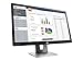 HP EliteDisplay E232 23-Inch Monitor (M1N98A8#ABA) IPS w/LED backlight, 1920×1080 @60Hz, 96PPI (Renewed)thumb 2