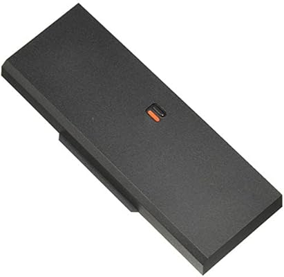 Dell 452 tr Latitude E7250 E7450 Docking Spacer Adapter For E Port Docks Black Amazon Sg Electronics