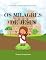 Livro Os Milagres de Jesus