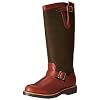 Chippewa-Womens-15-Pull-On-L23913-Snake-Boot