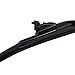Safelite AutoGlass Advanced Windshield Wiper Blade, 16