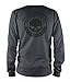 Harley-Davidson Long-Sleeve Tee - Big V-Twin | NAS Sigonella