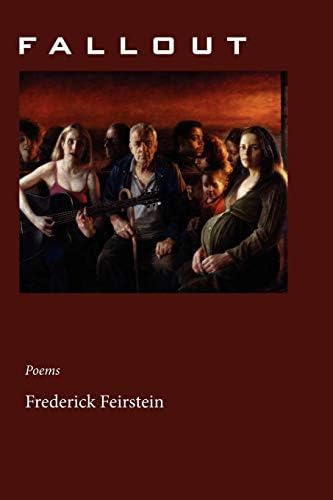 Fallout Paperback – May 13, 2016