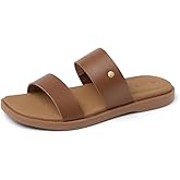 REEF Womens Sunny Alisah Slide Sandal