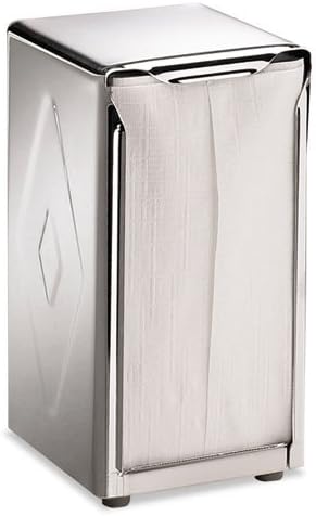 SJMH900X - Tabletop Napkin Dispenser