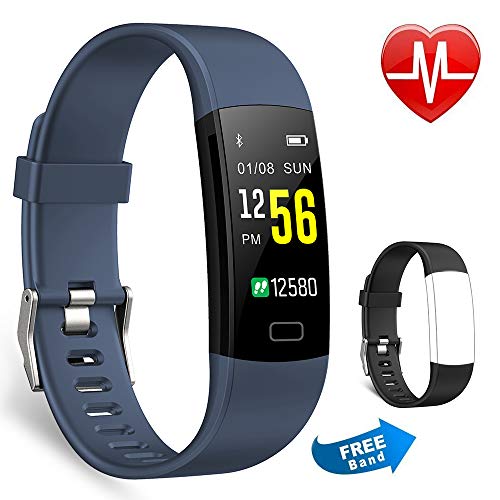 efo shm fitness tracker