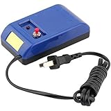 Farmunion Watch Repair Screwdriver Tweezers Electrical Demagnetise Demagnetizer Tools