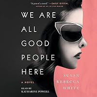 Audible edition cover