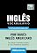 Livro Vocabulário Português Brasileiro-Inglês Americano - 3000 palavras (Brazilian Portuguese Collection Livro 109)