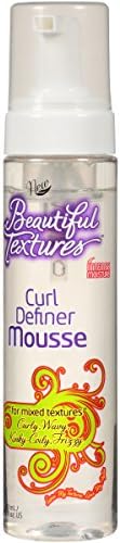 (PACK OF 2) Beautiful Textures Curl Definer Mousse 8.5 fl. oz