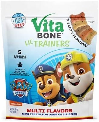 vita bone dog biscuits