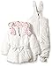 Weatherproof baby-girls Snow Suit (More Styles Available)