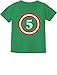 Captain 5th Birthday - Gift for Five Years old Toddler/Infant Kids T-Shirt