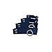 Cuff/Bladder Set Extra Large 42-50 cm for HEM-907XL