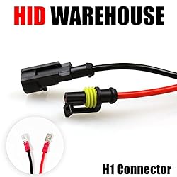 HID-Warehouse HID Xenon Replacement Bulbs