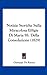 Notizie Storiche Sulla Miracolosa Effigie Di Maria SS. Della Consolazione (1829)