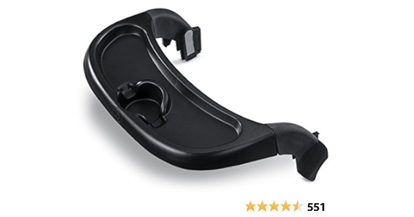 britax stroller base