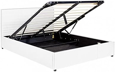CONFOREVA Canapé, 140 x 200, Caja Sublime: Amazon.es: Hogar