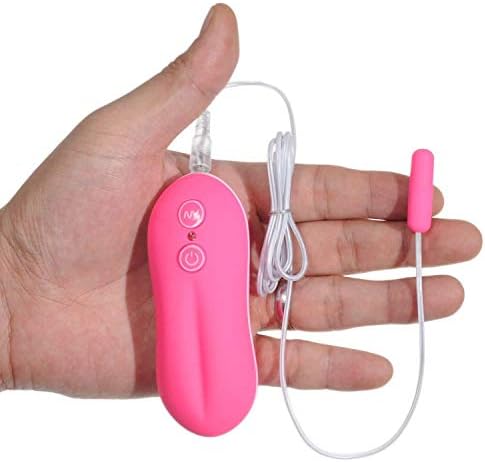YTESG SHIRT Adult Ví-bratórs Whisper Quiet 10 Function Vibrating Micro Būllet Powerful Vibrations Rocking Your Cl-ǐt and Vágǐna Adult Sexs Toys for Women,Purple
