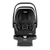 RECARO 2015 Performance Coupe Infant Seat, Onyx