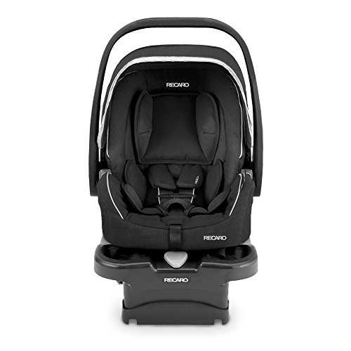 RECARO 2015 Performance Coupe Infant Seat, Onyx