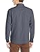 Columbia Men's Silver Ridge Lite Long Sleeve Shirt, Graphite, X-Large