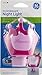 GE Princess Incandescent Night Light