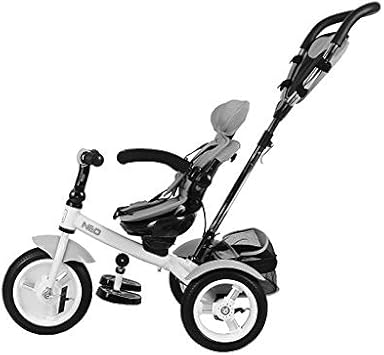 lorelli tricycle neo 4 in 1