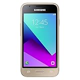 Samsung Galaxy J1 Mini Prime J106B Unlocked GSM Android Quad-Core Phone - Gold