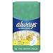 Always Ultra Thin Size 1 Feminine Pads with Wings, 36 Count - Pack of 2 (72 Total Count) primary
